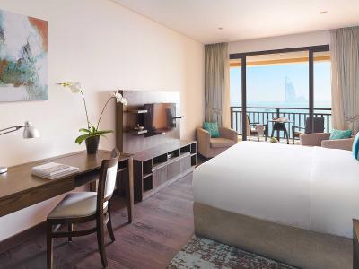 Anantara The Palm Dubai Resort