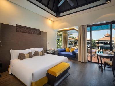 Anantara The Palm Dubai Resort