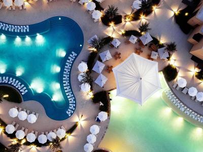 Sofitel Al Hamra Beach Resort