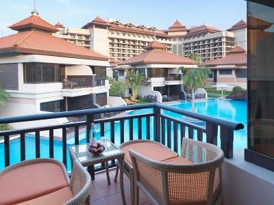 Anantara The Palm Dubai Resort