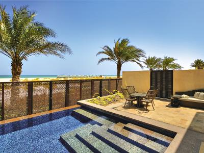 Park Hyatt Abu Dhabi Hotel and Villas