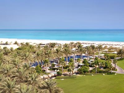 Park Hyatt Abu Dhabi Hotel and Villas