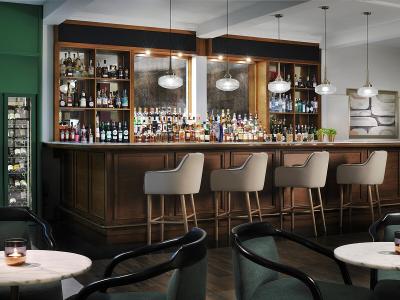 Sofitel Al Hamra Beach Resort