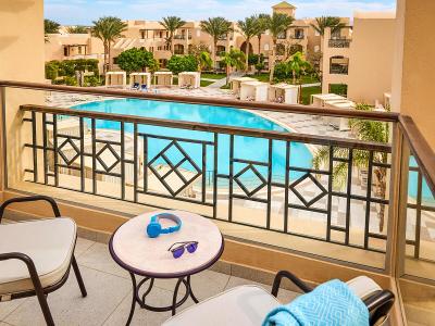TUI MAGIC LIFE Redsina Sharm el Sheikh