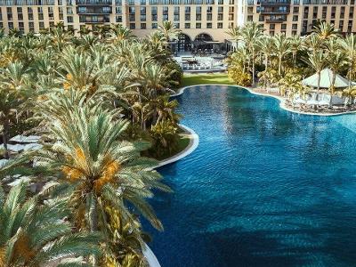 Lopesan Costa Meloneras Resort