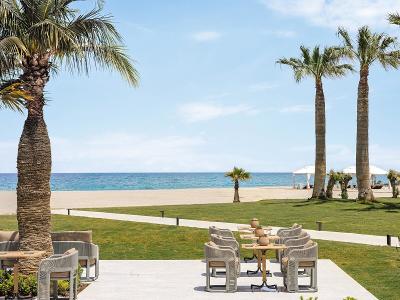 Grecotel Creta Palace