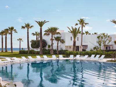 Grecotel Creta Palace