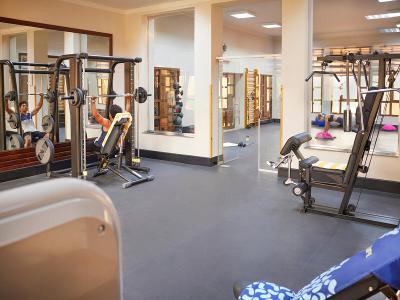 TUI MAGIC LIFE Redsina Sharm el Sheikh