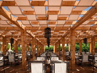 TUI MAGIC LIFE Redsina Sharm el Sheikh