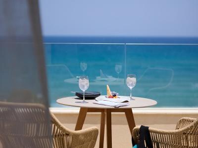 OROS Luxury Beach Resort