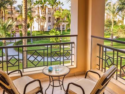 TUI MAGIC LIFE Redsina Sharm el Sheikh