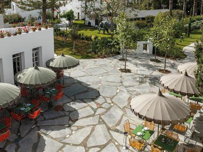 Grecotel Creta Palace