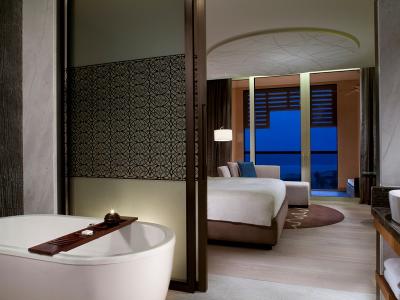 Park Hyatt Abu Dhabi Hotel and Villas