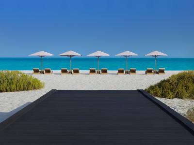 Park Hyatt Abu Dhabi Hotel and Villas