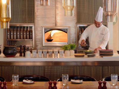 Park Hyatt Abu Dhabi Hotel and Villas