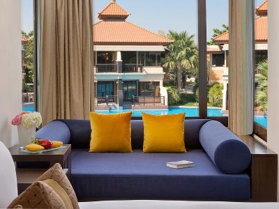 Anantara The Palm Dubai Resort
