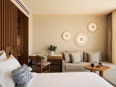 OROS Luxury Beach Resort