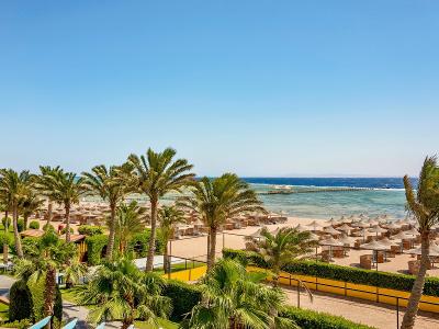 TUI MAGIC LIFE Redsina Sharm el Sheikh