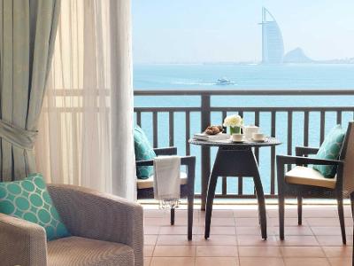 Anantara The Palm Dubai Resort
