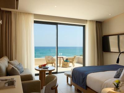 OROS Luxury Beach Resort