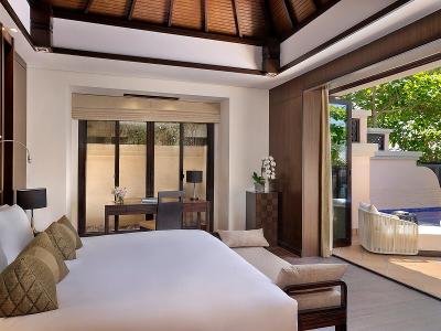 Anantara The Palm Dubai Resort
