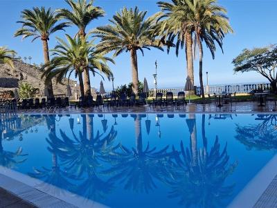 Hotel Chatur Palmera Mar