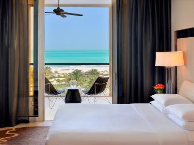 Park Hyatt Abu Dhabi Hotel and Villas