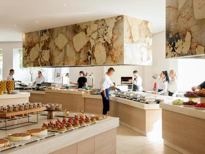 Grecotel Creta Palace