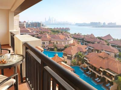 Anantara The Palm Dubai Resort