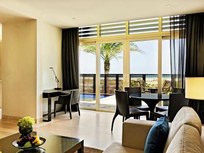 Park Hyatt Abu Dhabi Hotel and Villas