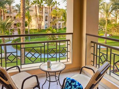 TUI MAGIC LIFE Redsina Sharm el Sheikh