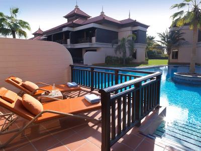 Anantara The Palm Dubai Resort