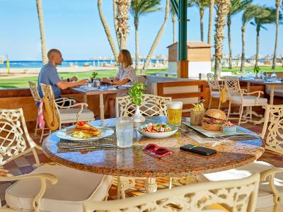 TUI MAGIC LIFE Redsina Sharm el Sheikh