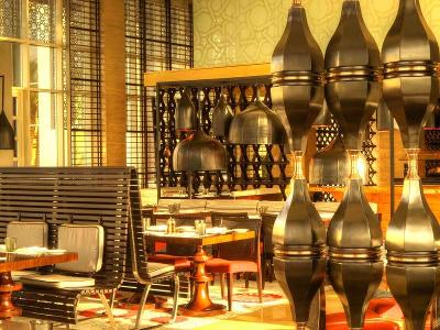 Park Hyatt Abu Dhabi Hotel and Villas