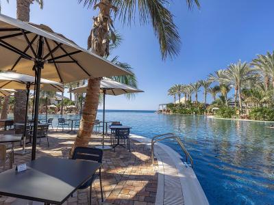 Lopesan Costa Meloneras Resort