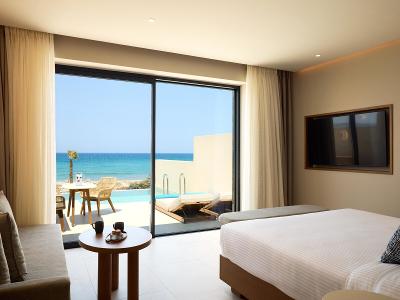 OROS Luxury Beach Resort