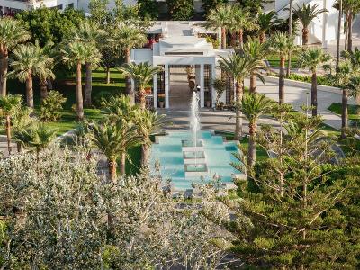 Grecotel Creta Palace
