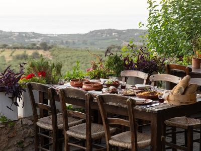 Grecotel Creta Palace