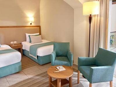 TUI MAGIC LIFE Redsina Sharm el Sheikh