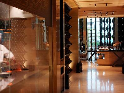 Park Hyatt Abu Dhabi Hotel and Villas