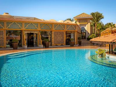 TUI MAGIC LIFE Redsina Sharm el Sheikh