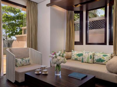 Anantara The Palm Dubai Resort
