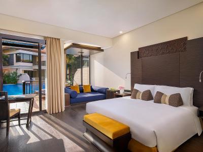 Anantara The Palm Dubai Resort