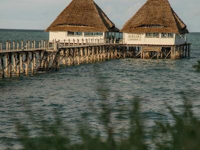 Melia Zanzibar
