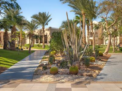 TUI MAGIC LIFE Redsina Sharm el Sheikh