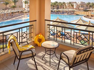 TUI MAGIC LIFE Redsina Sharm el Sheikh