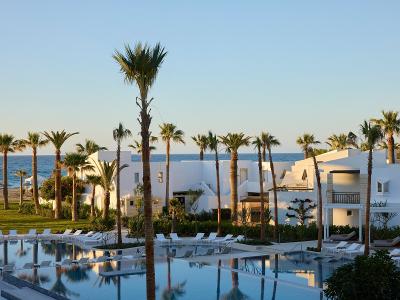 Grecotel Creta Palace