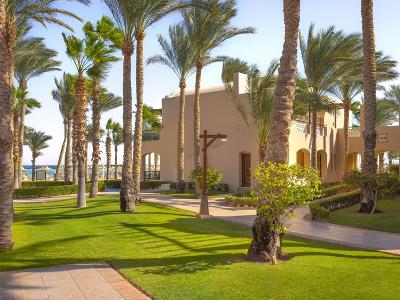 TUI MAGIC LIFE Redsina Sharm el Sheikh