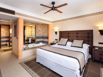 Hotel Riu Touareg