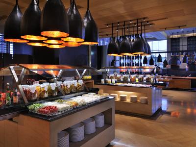 Park Hyatt Abu Dhabi Hotel and Villas